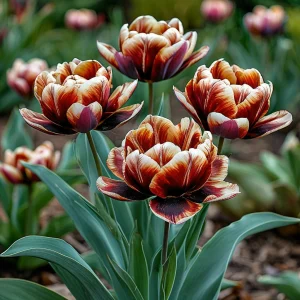 Тюльпан Нимфас Дрим купить по цене от 361р. в интернет-магазине «Посадика» с доставкой почтой в в Пустошкае и по всей России – [изображение №1].